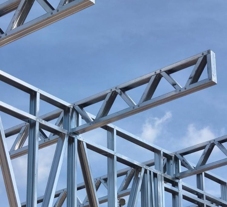 ESTRUCTURAS METALICAS